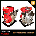 China manufactor ce iso reliable 1inch 2hp gasoline engine domestic micro water pumps price